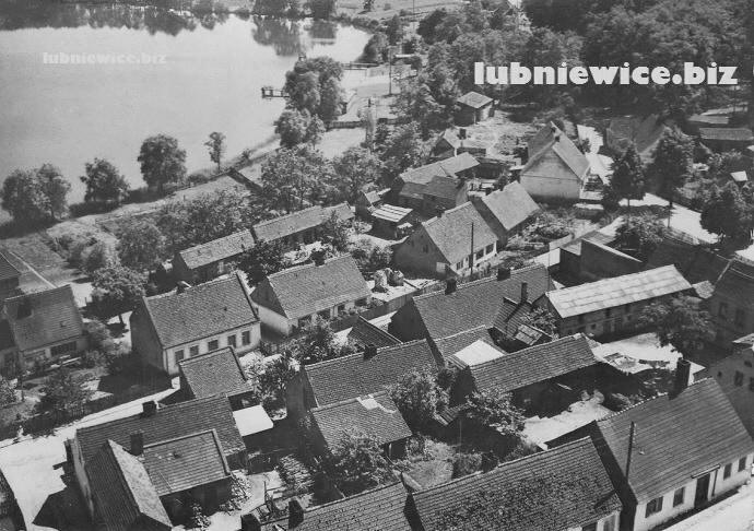 Zdjęcia lotnicze lubniewice