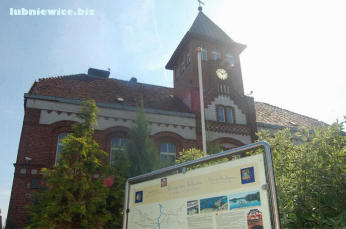 lubniewice