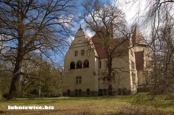 lubniewice