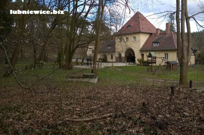 lubniewice