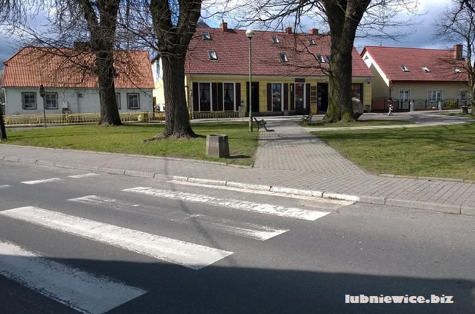 lubniewice