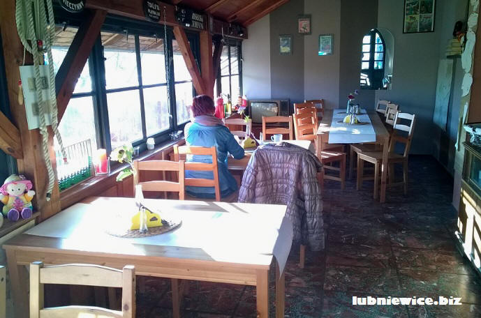 lubniewice bar