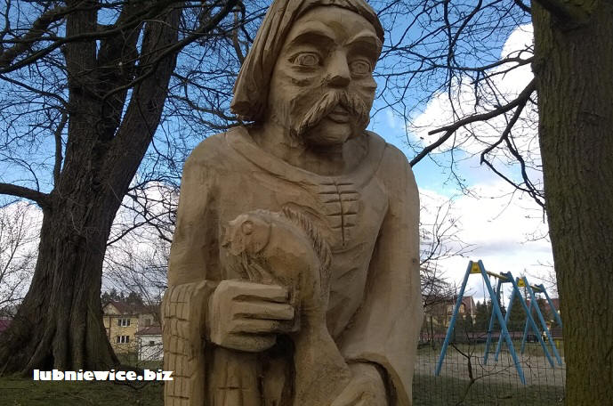 lubniewice