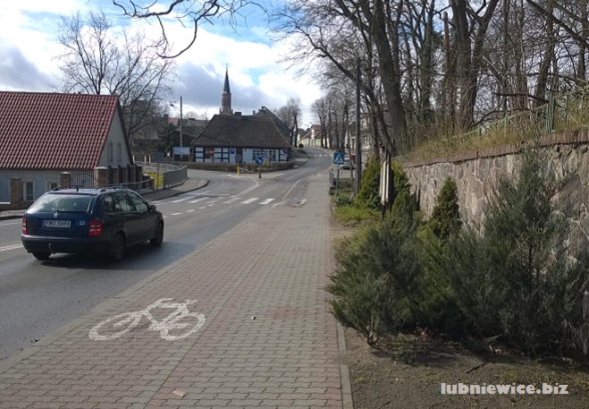 lubniewice