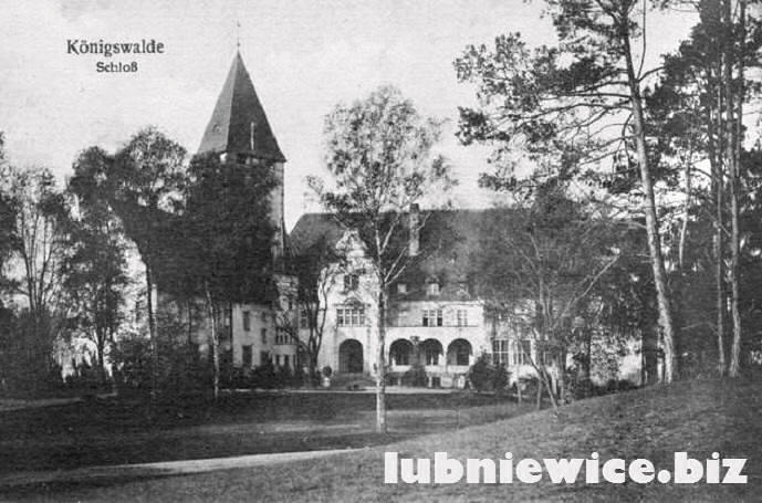 lubniewice konigswalde nm