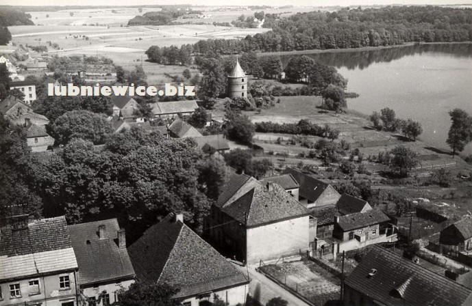 lubniewice koenigswalde neumark