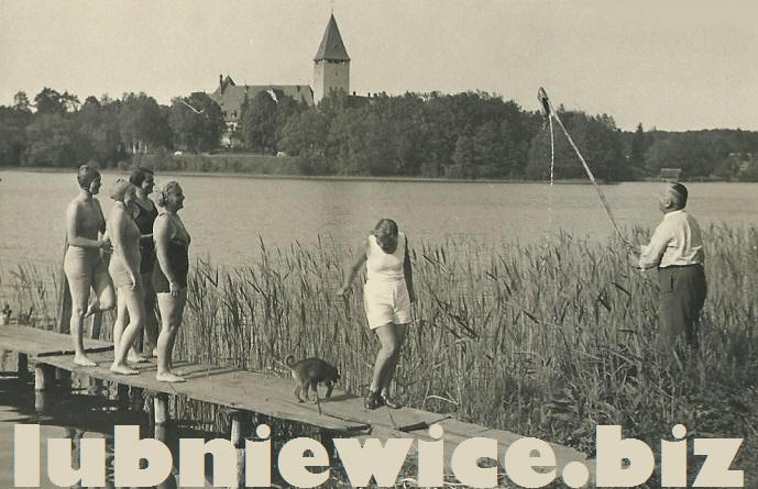 lubniewice koenigswalde