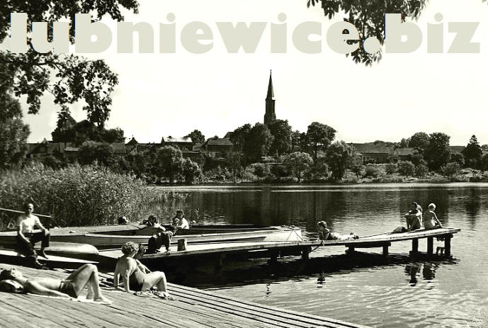 lubniewice