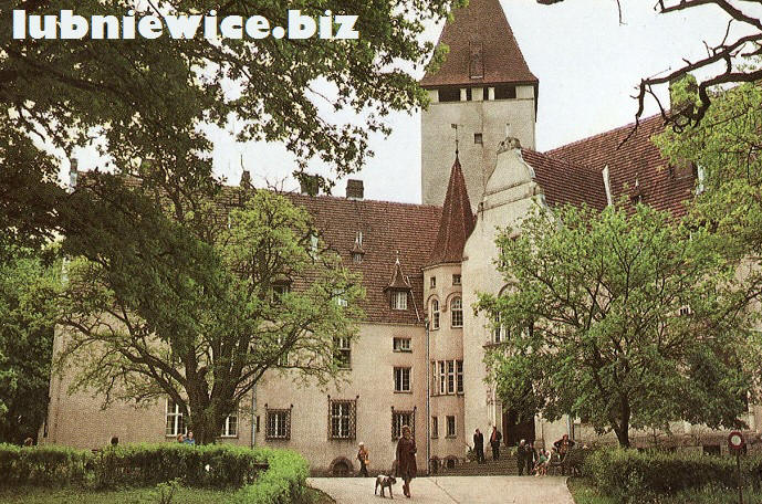lubniewice poland