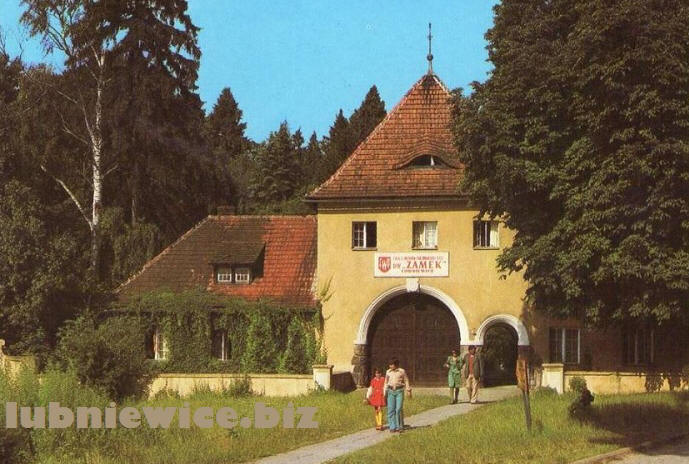 lubniewice polen
