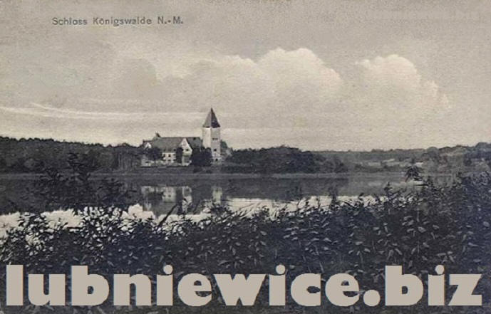 koenigswalde nm lubniewice