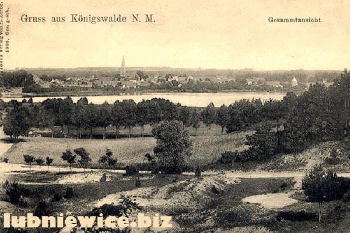 lubniewice