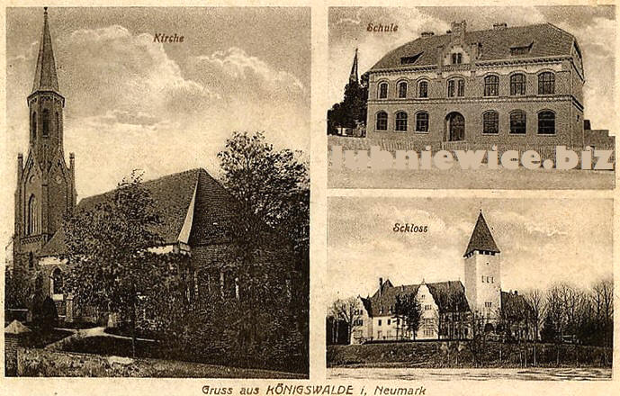 lubniewice polska
