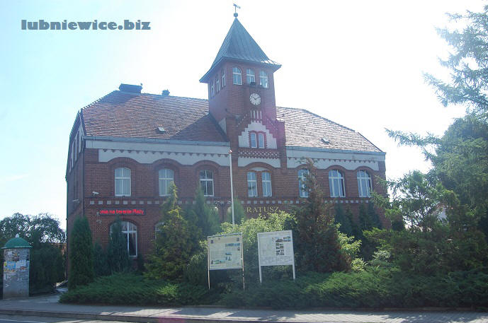 lubniewice lebus polen