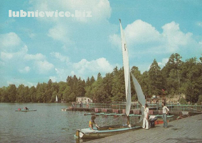 lubniewice